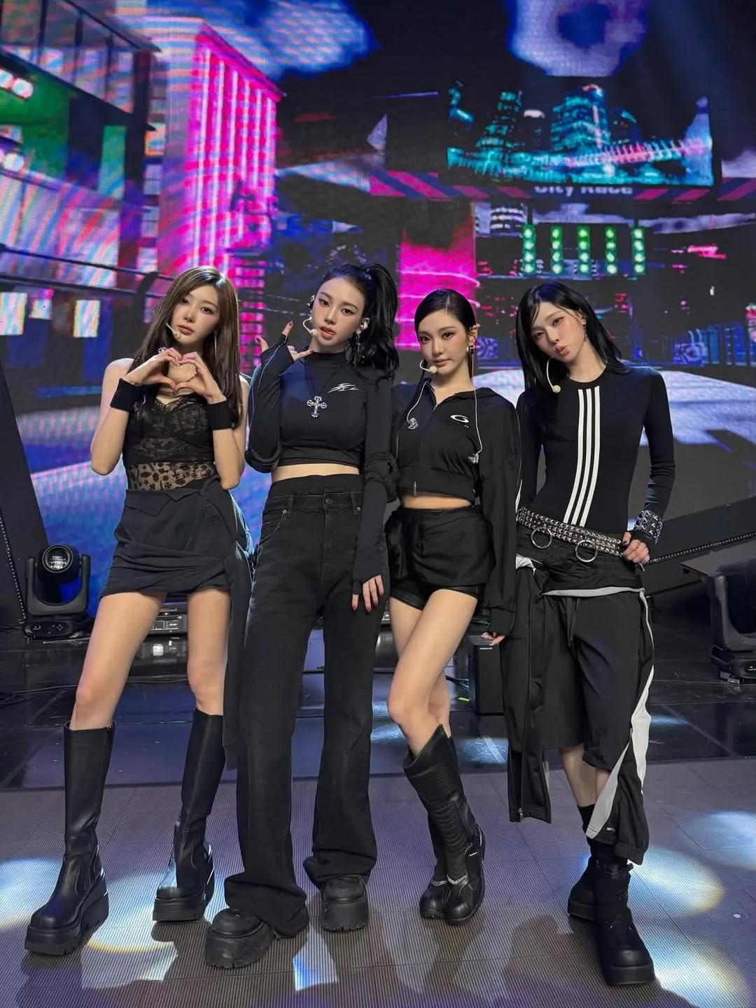 10 tour diễn Kpop c&oacute; doanh thu cao nhất năm 2025- Ảnh 1.