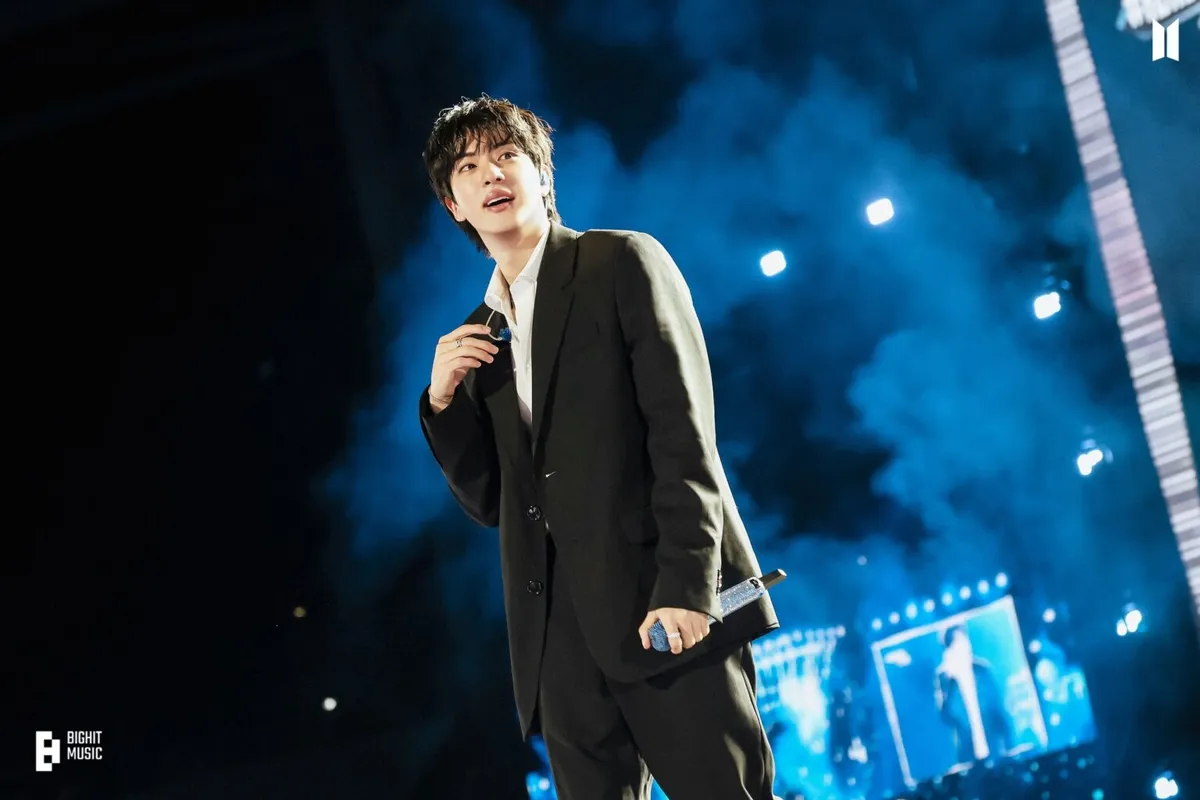 10 tour diễn Kpop c&oacute; doanh thu cao nhất năm 2025- Ảnh 2.