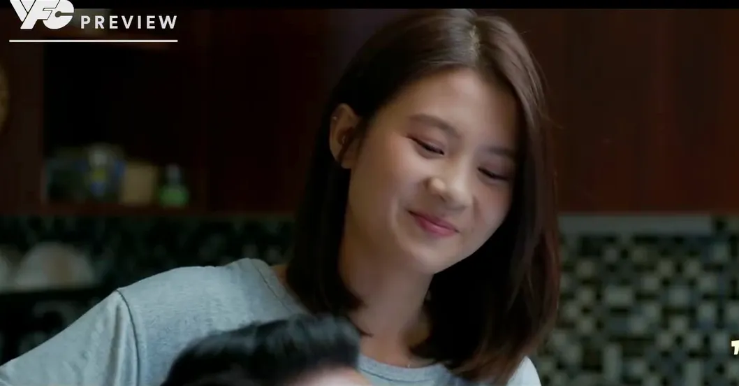 Gia đ&igrave;nh tr&aacute;i dấu - Tập 9:  - Ảnh 2.