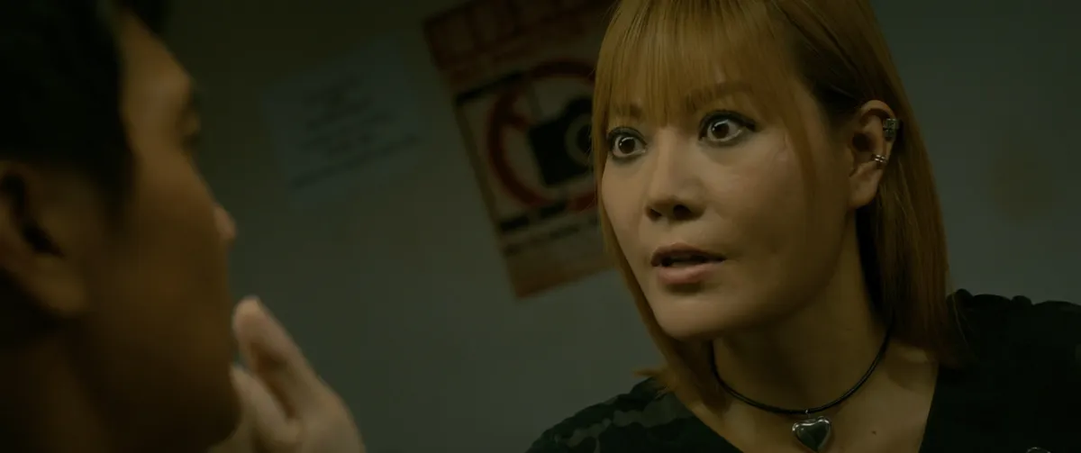 Bối cảnh địa ngục trần gian của nạn lừa đảo trong "Thi&ecirc;n đường m&aacute;u" - Ảnh 4.