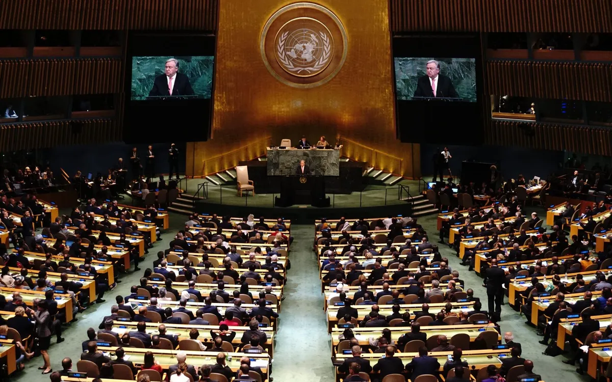 (Ảnh minh họa: Shutterstock)