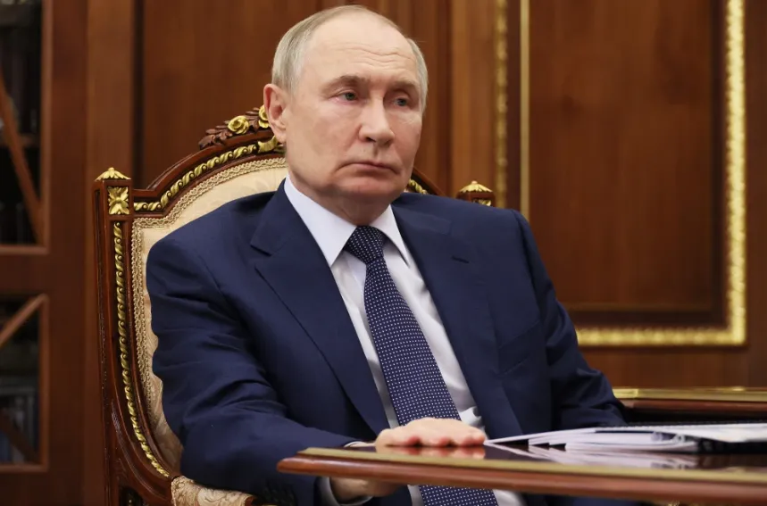 Nga kh&ocirc;ng k&iacute;ch Zaporizhzhia (Ukraine) khiến 26 người bị thương- Ảnh 1.