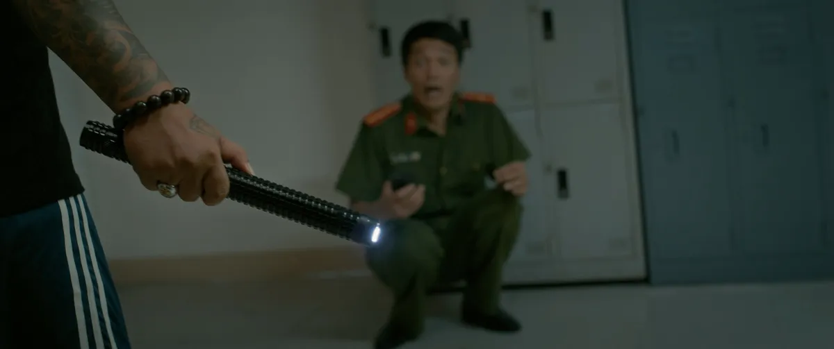 Bối cảnh địa ngục trần gian của nạn lừa đảo trong "Thi&ecirc;n đường m&aacute;u" - Ảnh 3.