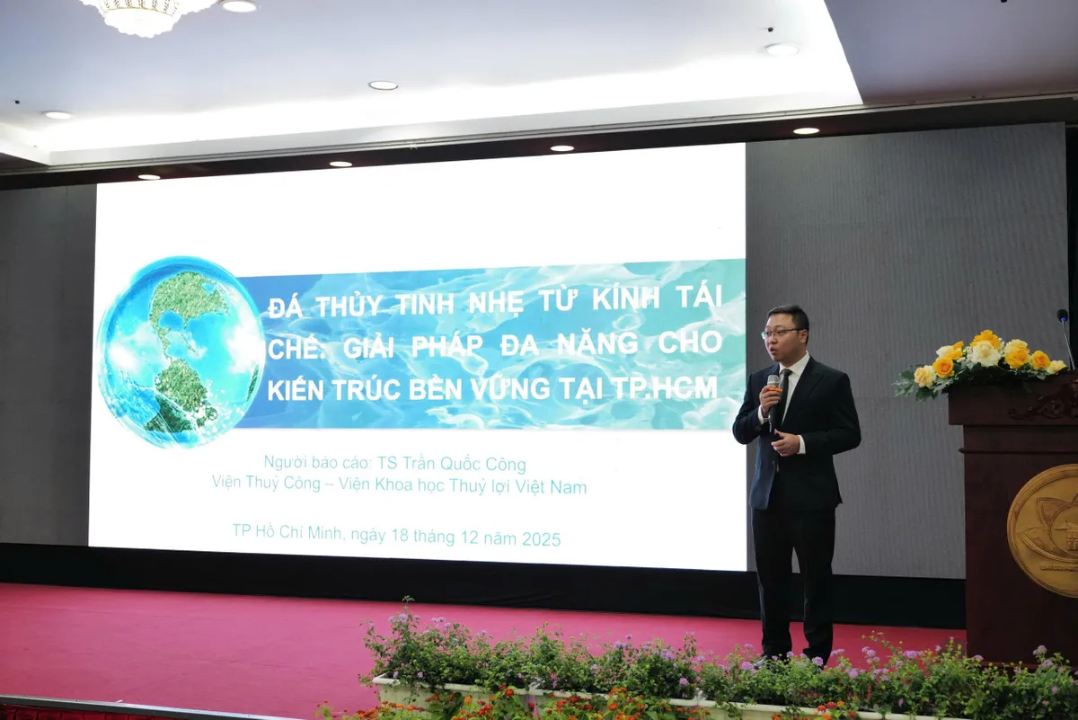 Tăng mảng xanh để giải b&agrave;i to&aacute;n ngập nước cho đ&ocirc; thị- Ảnh 2.