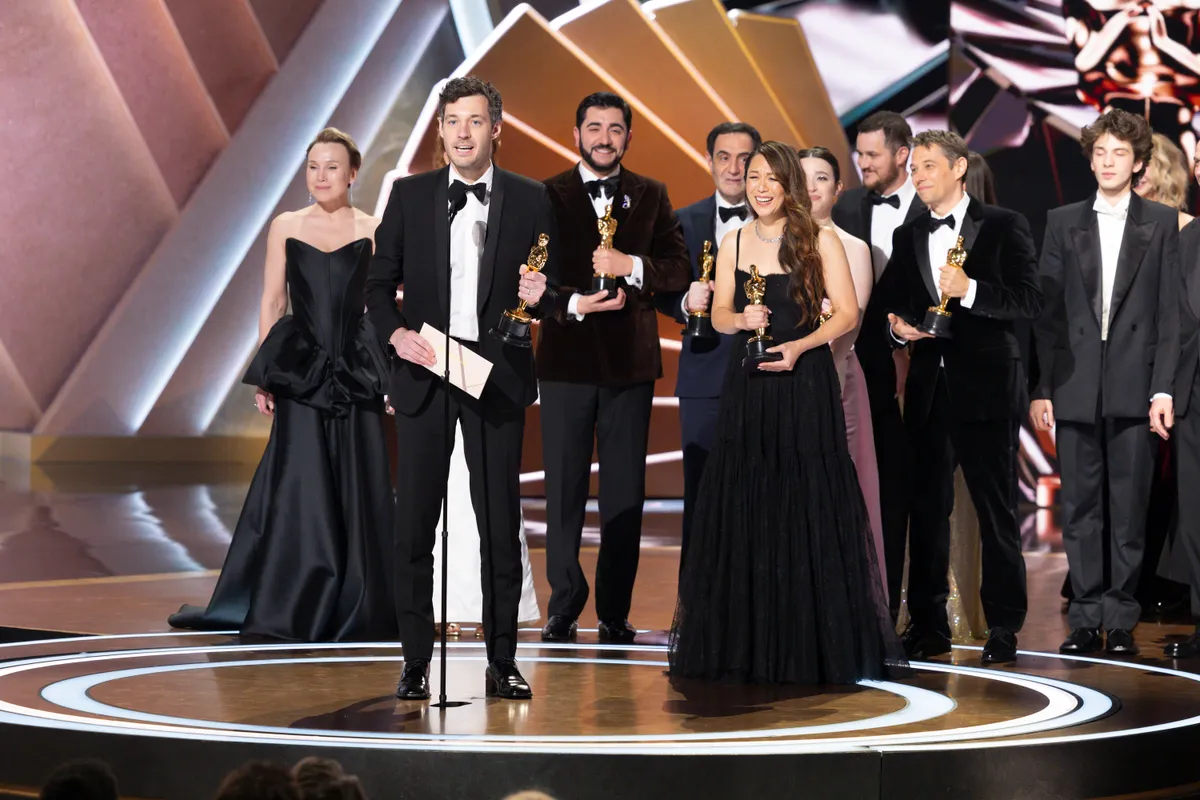 Lễ trao giải Oscar sẽ ph&aacute;t tr&ecirc;n Youtube - Ảnh 4.