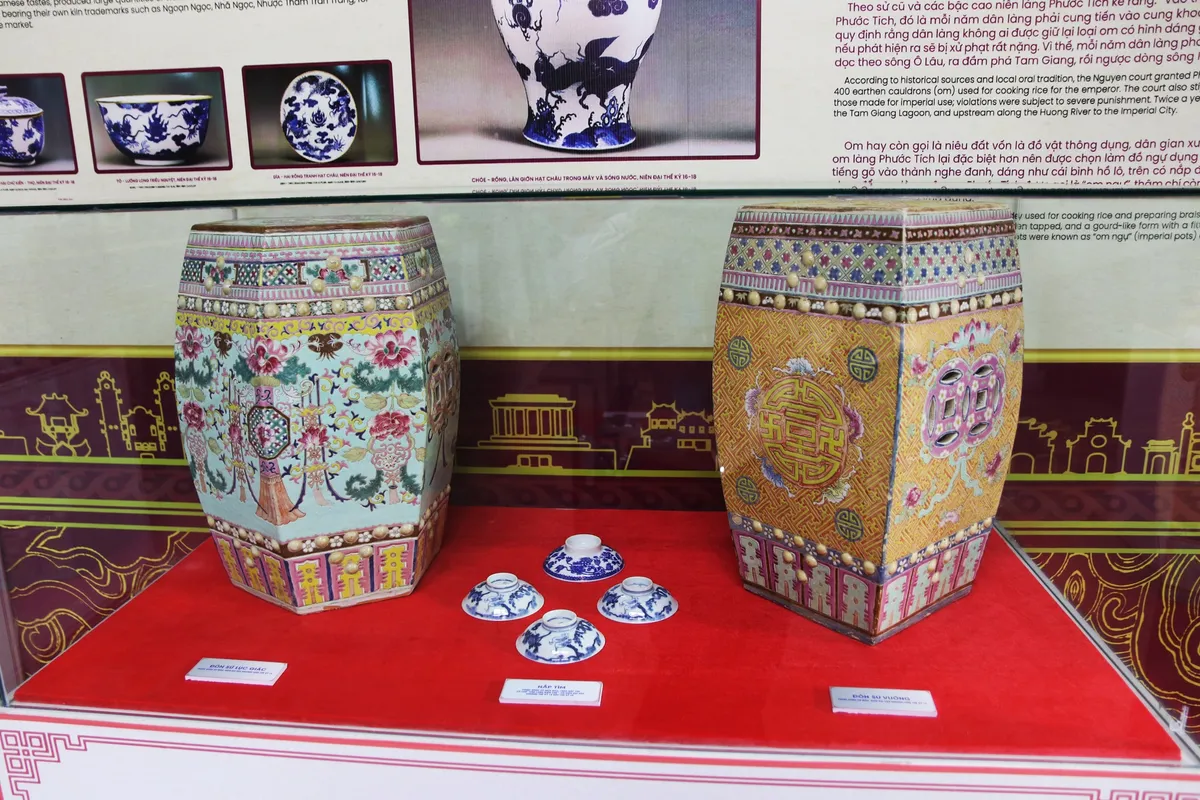 Độc đ&aacute;o h&agrave;nh tr&igrave;nh gốm Việt - Ảnh 6.