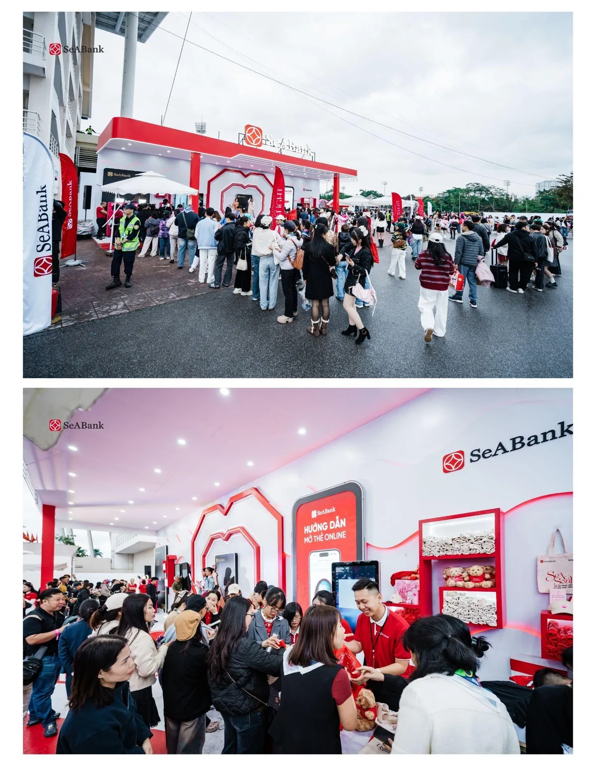 Dấu ấn See The Light: Kết nối 40.000 tri &acirc;m bằng x&uacute;c cảm- Ảnh 3.