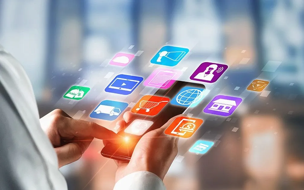 Khi tội phạm công nghệ cao nhắm vào người dùng ngân hàng số