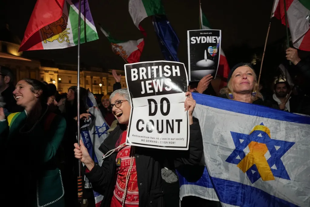 Ấn Độ v&agrave; Anh tuy&ecirc;n bố mạnh tay với c&aacute;c h&agrave;nh động b&agrave;i Do Th&aacute;i - Ảnh 1.