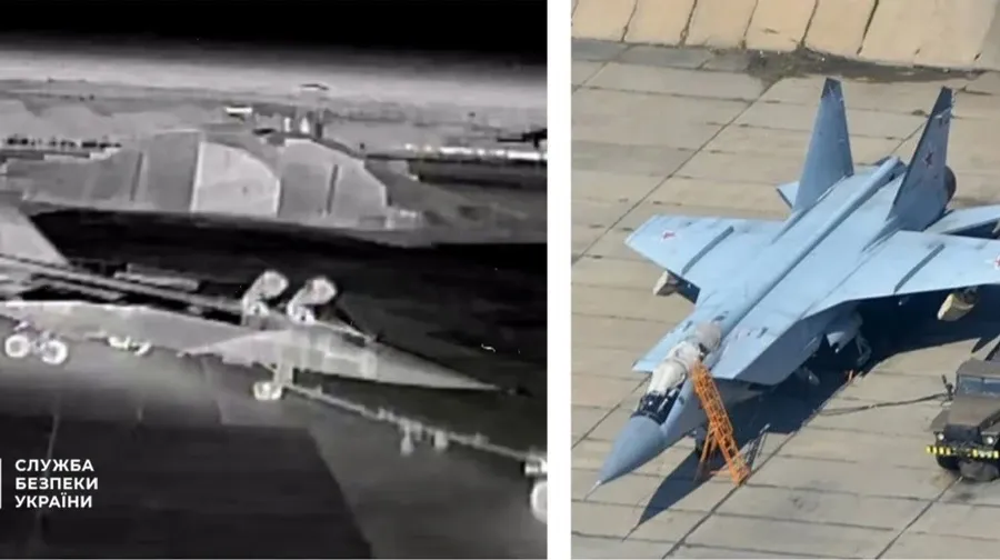 Ukraine tuy&ecirc;n bố ph&aacute; hủy kh&iacute; t&agrave;i h&agrave;ng trăm triệu USD của Nga tại Crimea - Ảnh 1.