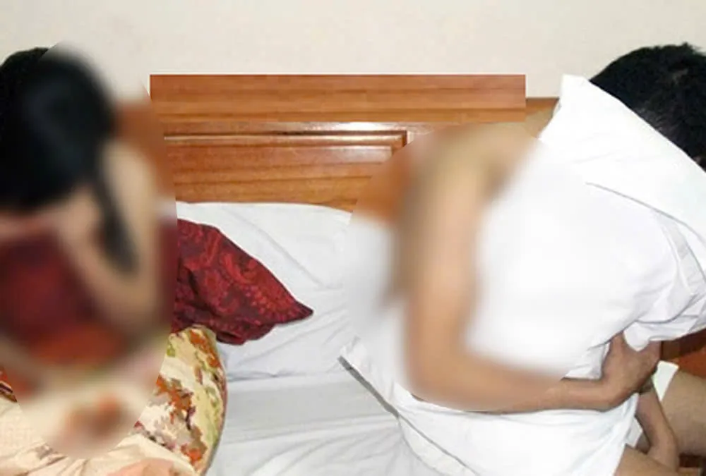 Đồng Nai: Ra qu&acirc;n cao điểm, ph&aacute;t hiện nhiều vụ mua b&aacute;n d&acirc;m - Ảnh 4.