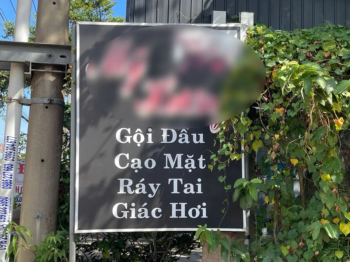 Đồng Nai: Ra qu&acirc;n cao điểm, ph&aacute;t hiện nhiều vụ mua b&aacute;n d&acirc;m - Ảnh 2.