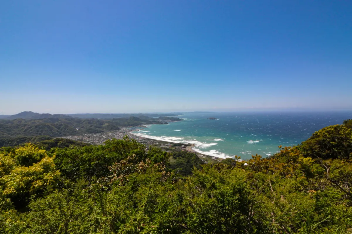 V&igrave; sao mực nước biển biến động bất thường ngo&agrave;i khơi Nhật Bản - Ảnh 1.