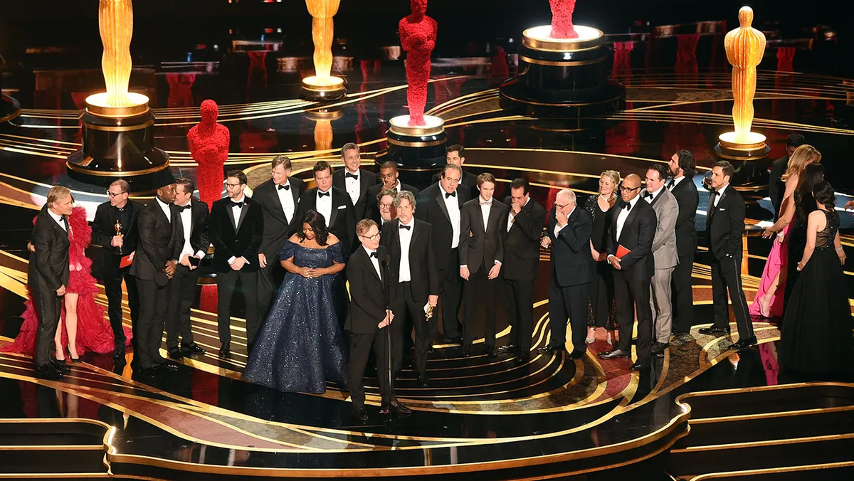 Lễ trao giải Oscar sẽ ph&aacute;t tr&ecirc;n Youtube - Ảnh 3.