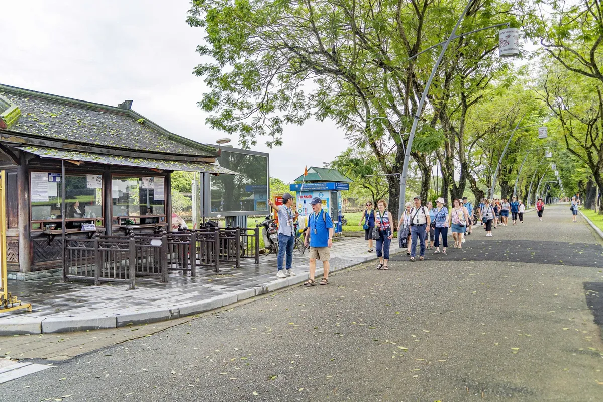 Việt Nam chạm mốc 20 triệu khách quốc tế: Kỷ lục về lượng, phép thử về chất- Ảnh 2.