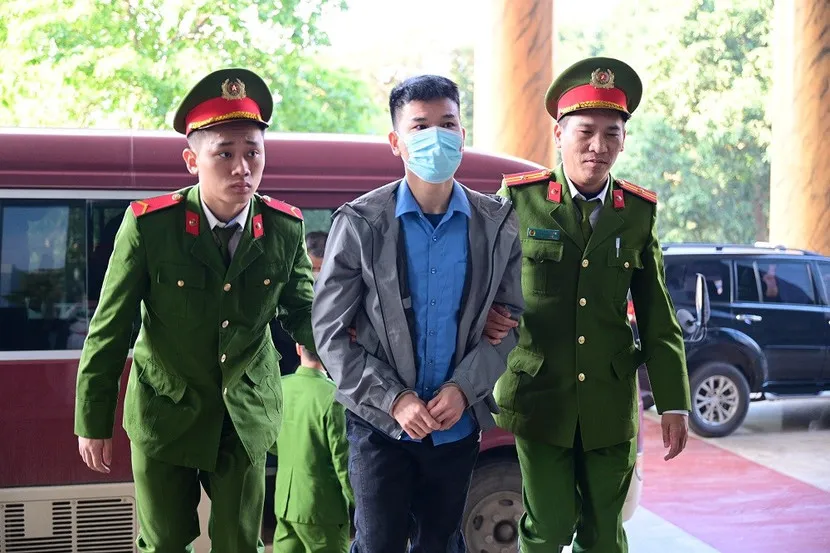 Cựu Chủ tịch Tập đo&agrave;n Thuận An nộp th&ecirc;m 47 tỷ đồng trước phi&ecirc;n ph&uacute;c thẩm- Ảnh 1.