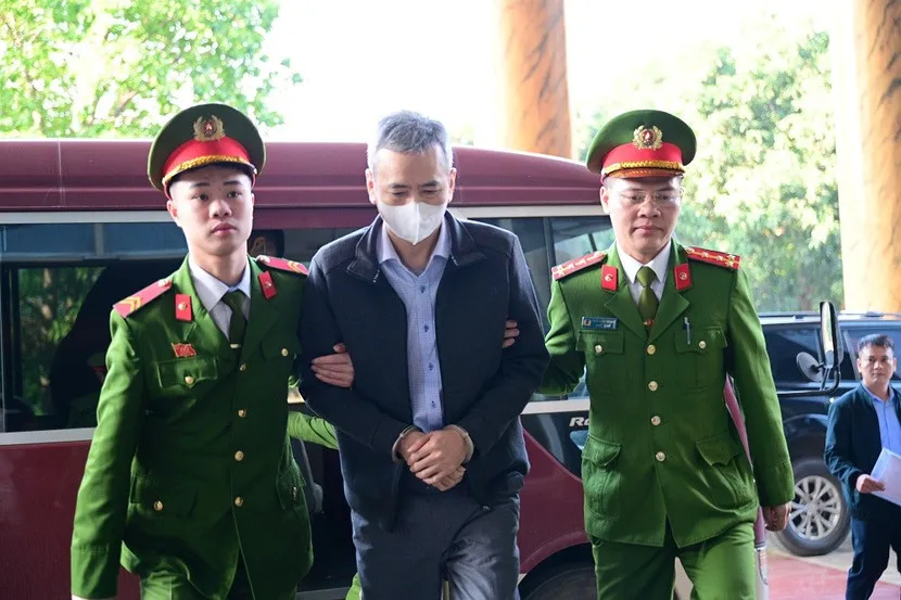 Cựu Chủ tịch Tập đo&agrave;n Thuận An nộp th&ecirc;m 47 tỷ đồng trước phi&ecirc;n ph&uacute;c thẩm- Ảnh 2.