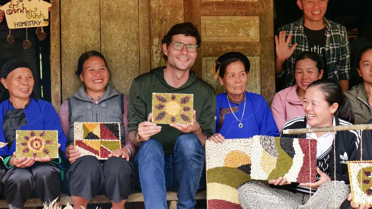 Việt Nam chạm mốc 20 triệu khách quốc tế: Kỷ lục về lượng, phép thử về chất- Ảnh 4.