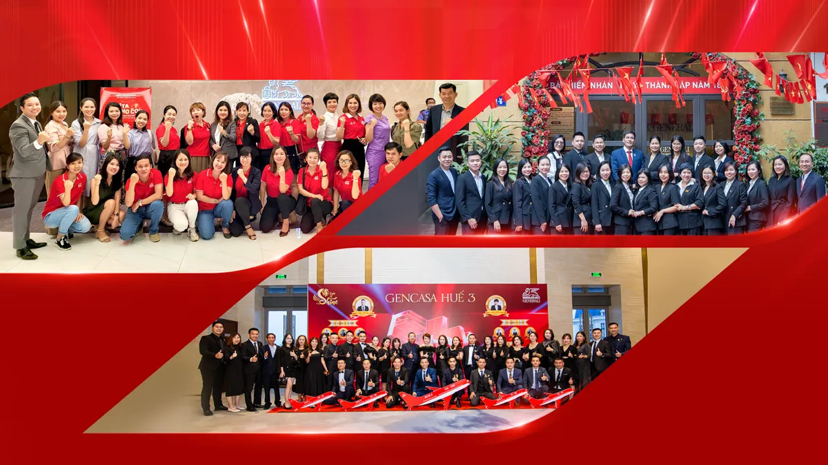 Ba c&acirc;u chuyện, một niềm tin: Ch&acirc;n dung những "thuyền trưởng" kiến tạo gi&aacute; trị bền vững tại Generali Việt Nam- Ảnh 2.