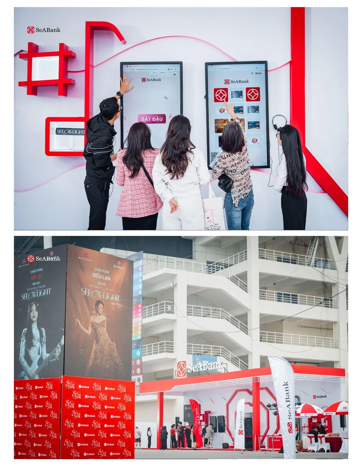 Dấu ấn See The Light: Kết nối 40.000 tri &acirc;m bằng x&uacute;c cảm- Ảnh 4.