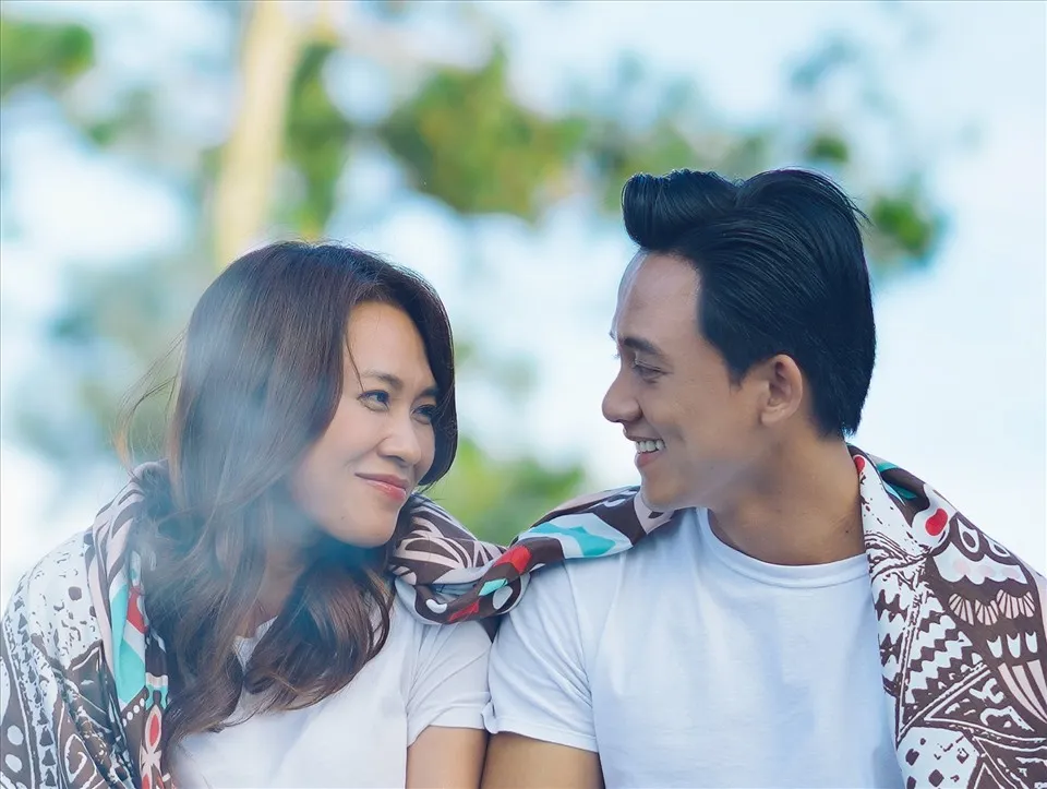 Mỹ T&acirc;m v&agrave; Mai T&agrave;i Phến tiếp tục mối duy&ecirc;n m&agrave;n ảnh sau 7 năm- Ảnh 5.