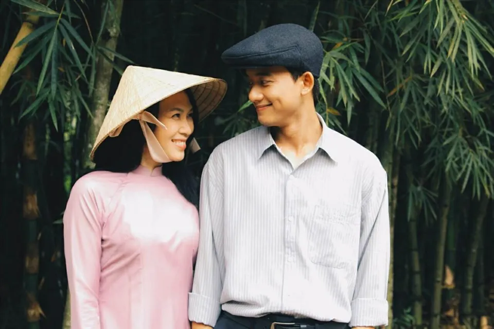 Mỹ T&acirc;m v&agrave; Mai T&agrave;i Phến tiếp tục mối duy&ecirc;n m&agrave;n ảnh sau 7 năm- Ảnh 4.