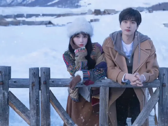 Điểm danh top 5 phim Hoa ngữ g&acirc;y thất vọng nhất 2025 - Ảnh 6.