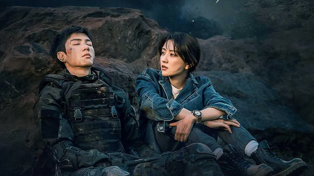 Điểm danh top 5 phim Hoa ngữ g&acirc;y thất vọng nhất 2025 - Ảnh 4.