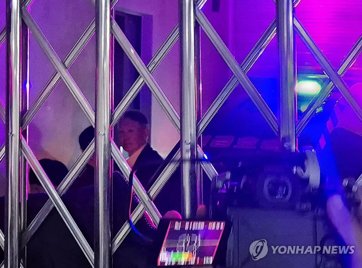 H&agrave;n Quốc kỷ luật h&agrave;ng trăm qu&acirc;n nh&acirc;n li&ecirc;n quan đến vụ thiết qu&acirc;n luật - Ảnh 1.