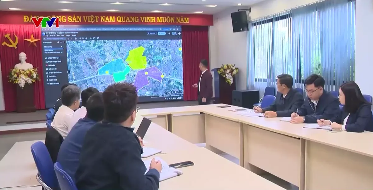 H&agrave; Nội quyết t&acirc;m xử l&yacute; &uacute;ng ngập m&ugrave;a mưa - Ảnh 3.