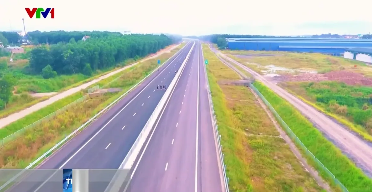 Loạt dự án trọng điểm sẵn sàng khánh thành, khởi công - Ảnh 1.