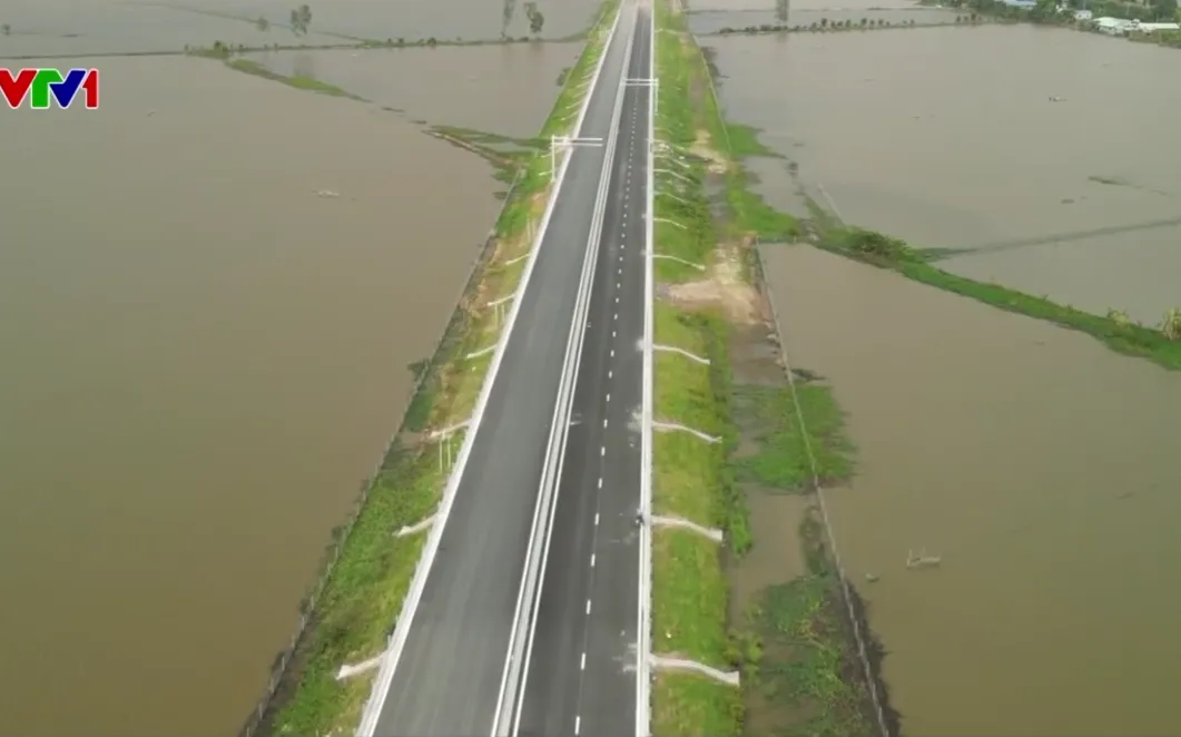 Loạt dự án trọng điểm sẵn sàng khánh thành, khởi công - Ảnh 3.