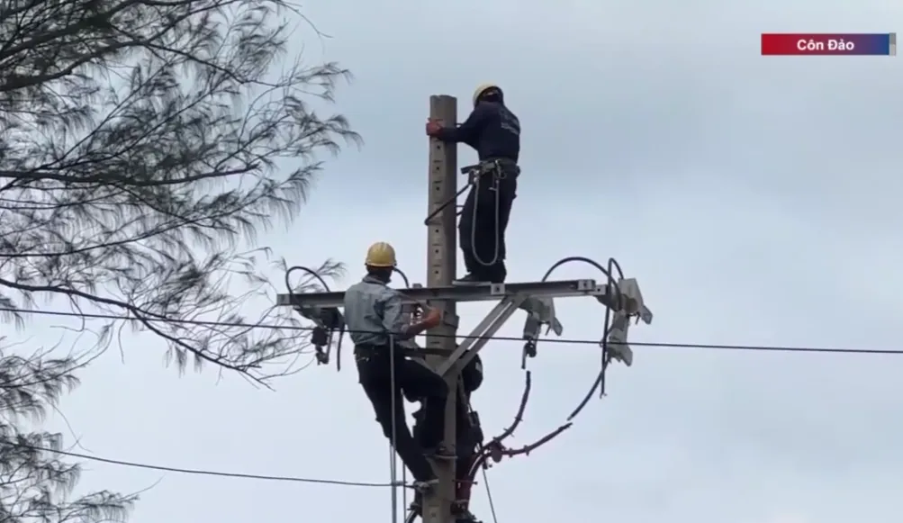 Loạt dự án trọng điểm sẵn sàng khánh thành, khởi công - Ảnh 4.