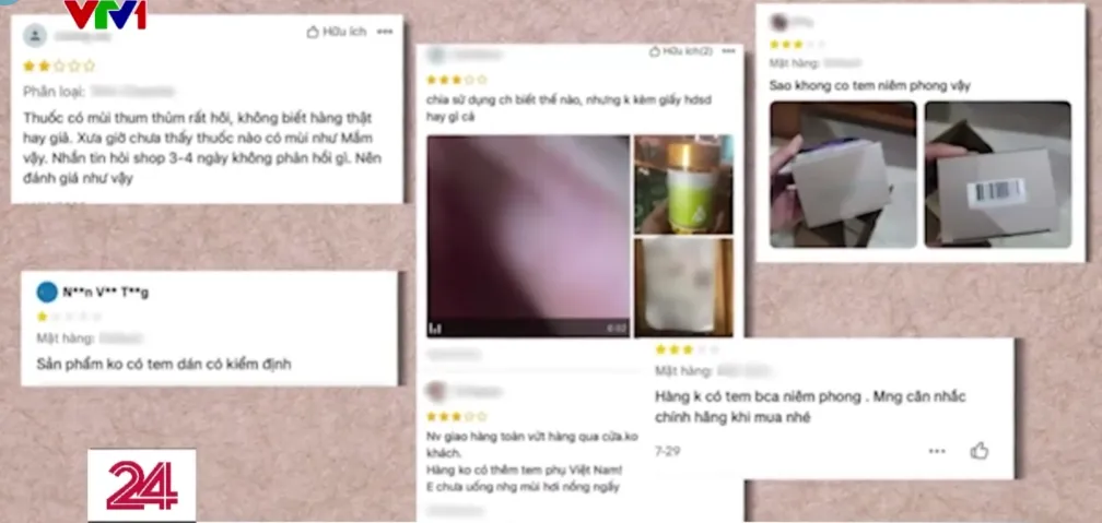 CẨN TRỌNG TRƯỚC QUẢNG C&Aacute;O "THUỐC RỬA PHỔI" KHI KH&Ocirc;NG KH&Iacute; &Ocirc; NHIỄM - Ảnh 2.