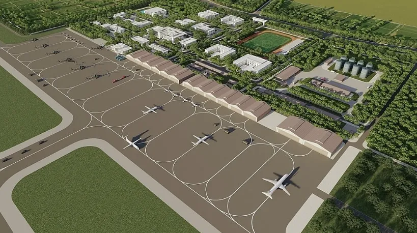 H&agrave; Nội sẽ khởi c&ocirc;ng h&agrave;ng loạt c&aacute;c dự &aacute;n quan trọng v&agrave;o ng&agrave;y 19/12 - Ảnh 3.