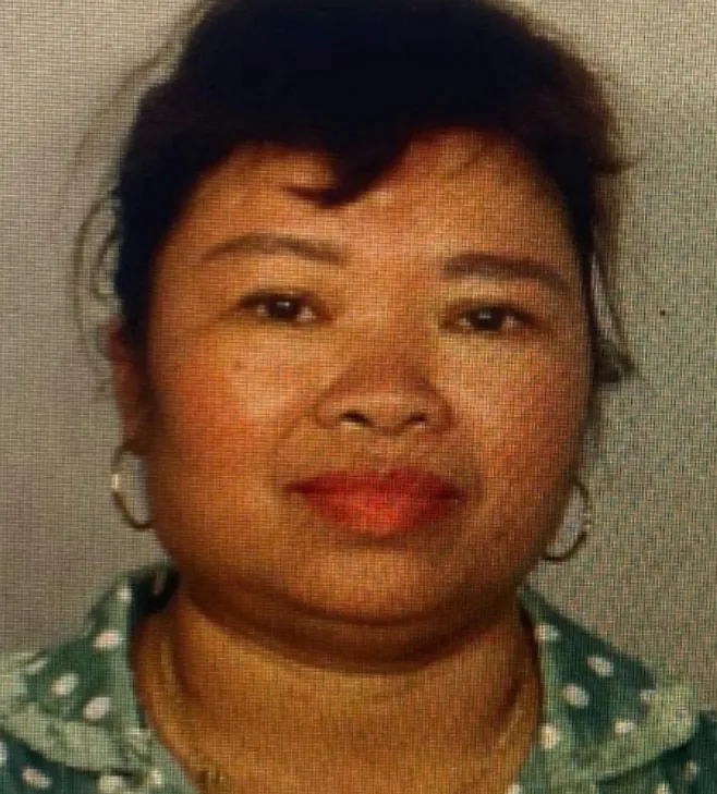 H&agrave; Nội: Truy n&atilde; nữ nh&acirc;n vi&ecirc;n kinh doanh tham &ocirc; hơn 515 triệu đồng - Ảnh 1.