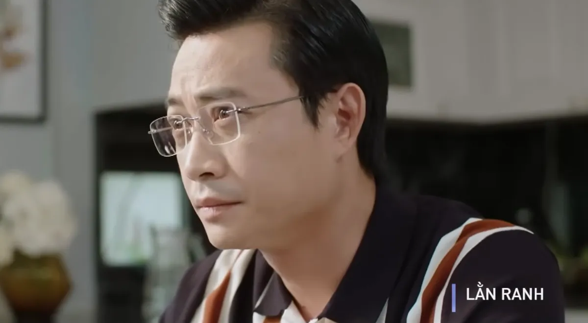 Lằn ranh - Tập 34: Trinh hối lộ Khắc số tiền lớn - Ảnh 4.