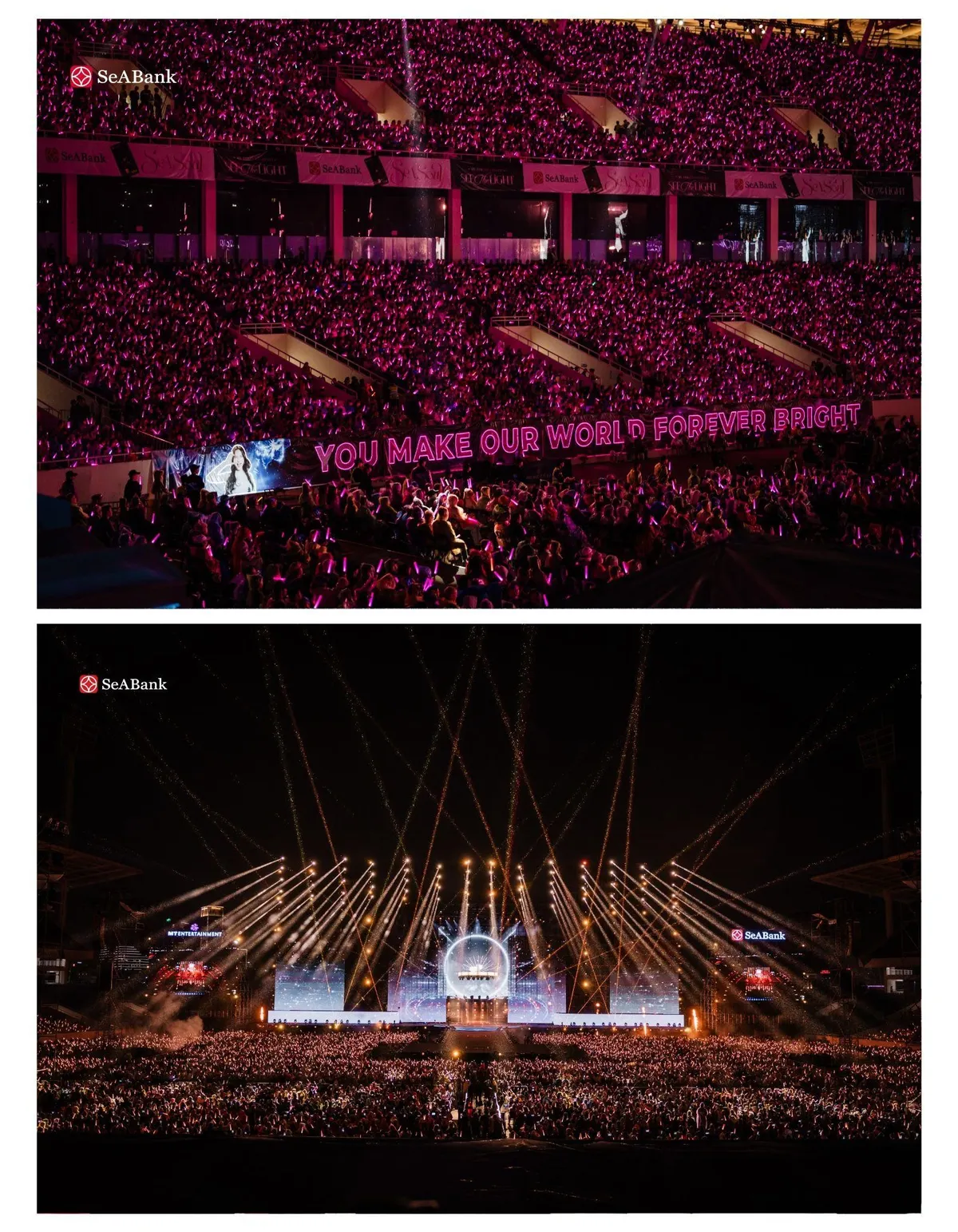 Dấu ấn See The Light: Kết nối 40.000 tri &acirc;m bằng x&uacute;c cảm- Ảnh 6.