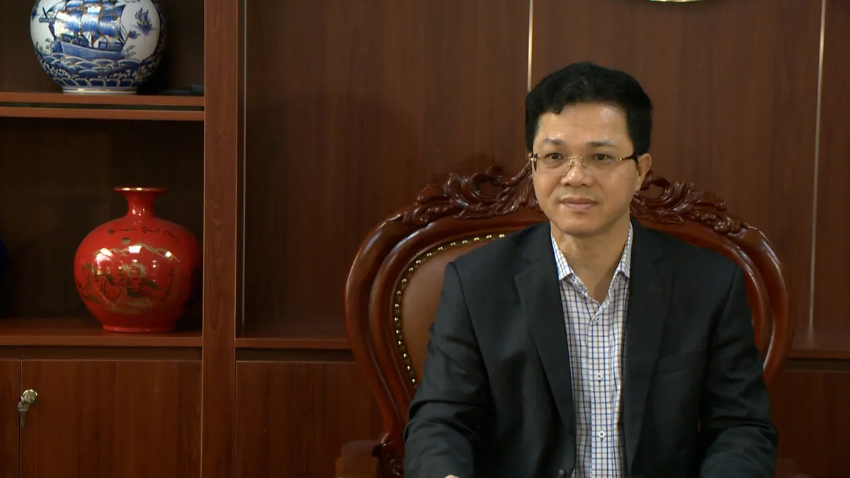 Nghị quyết 57 tạo hướng đi bền vững cho nông nghiệp xanh và kinh tế tuần hoàn - Ảnh 1.