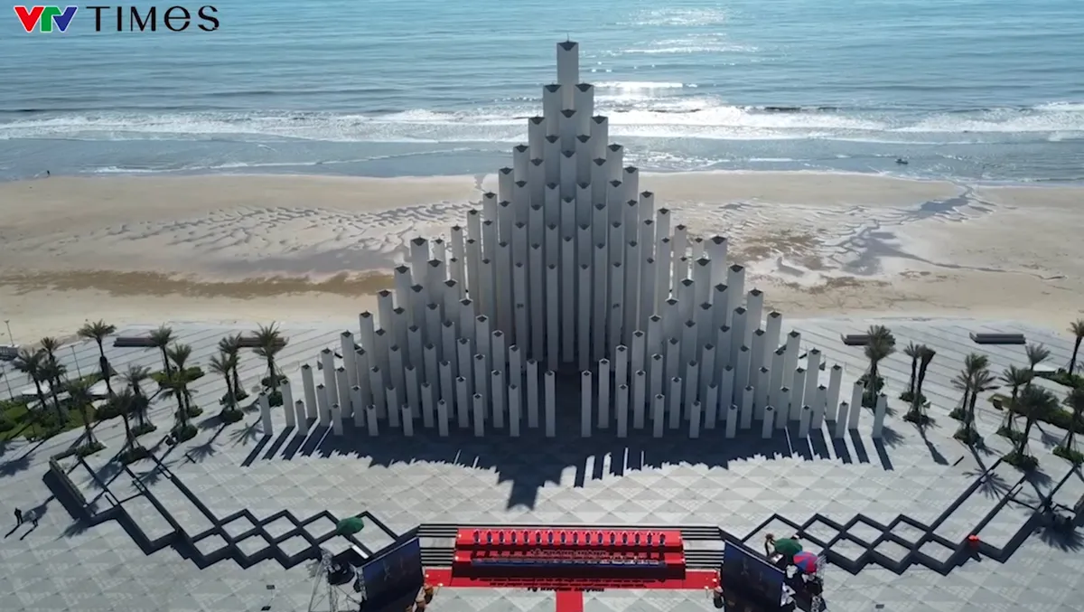 TP Hồ Ch&iacute; Minh: B&atilde;i Sau Vũng T&agrave;u &ldquo;lột x&aacute;c&rdquo; ch&agrave;o đ&oacute;n du kh&aacute;ch dịp lễ Noel v&agrave; Tết T&acirc;y năm nay- Ảnh 3.