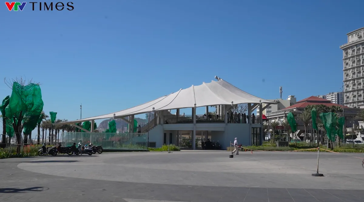 TP Hồ Ch&iacute; Minh: B&atilde;i Sau Vũng T&agrave;u &ldquo;lột x&aacute;c&rdquo; ch&agrave;o đ&oacute;n du kh&aacute;ch dịp lễ Noel v&agrave; Tết T&acirc;y năm nay- Ảnh 4.