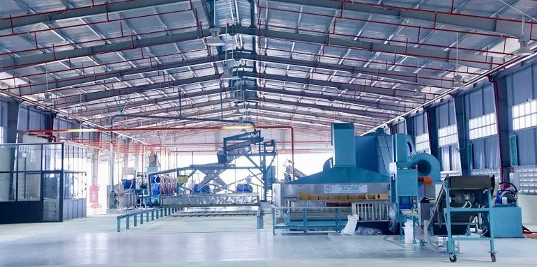 Điện Bi&ecirc;n: C&aacute;c c&ocirc;ng tr&igrave;nh trọng điểm tạo dấu mốc quan trọng trong ph&aacute;t triển đ&ocirc; thị v&agrave; thương mại- dịch vụ - Ảnh 4.