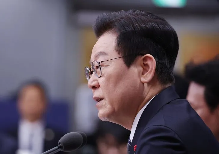 Tổng thống H&agrave;n Quốc muốn chủ động giảm căng thẳng với Triều Ti&ecirc;n- Ảnh 1.