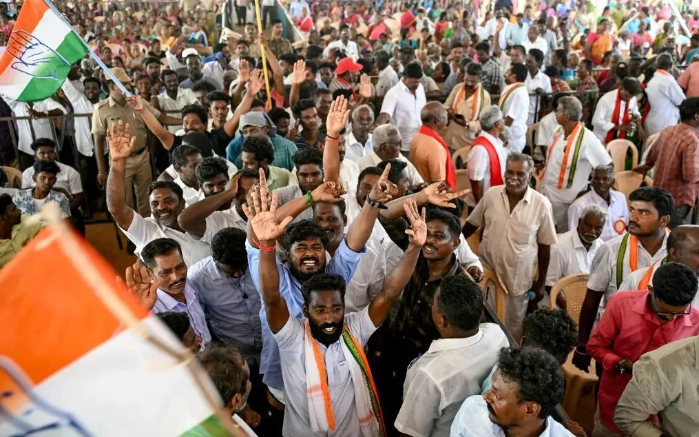 Ấn Độ trở thành thị trường lớn nhất thế giới về ứng dụng mô hình AI