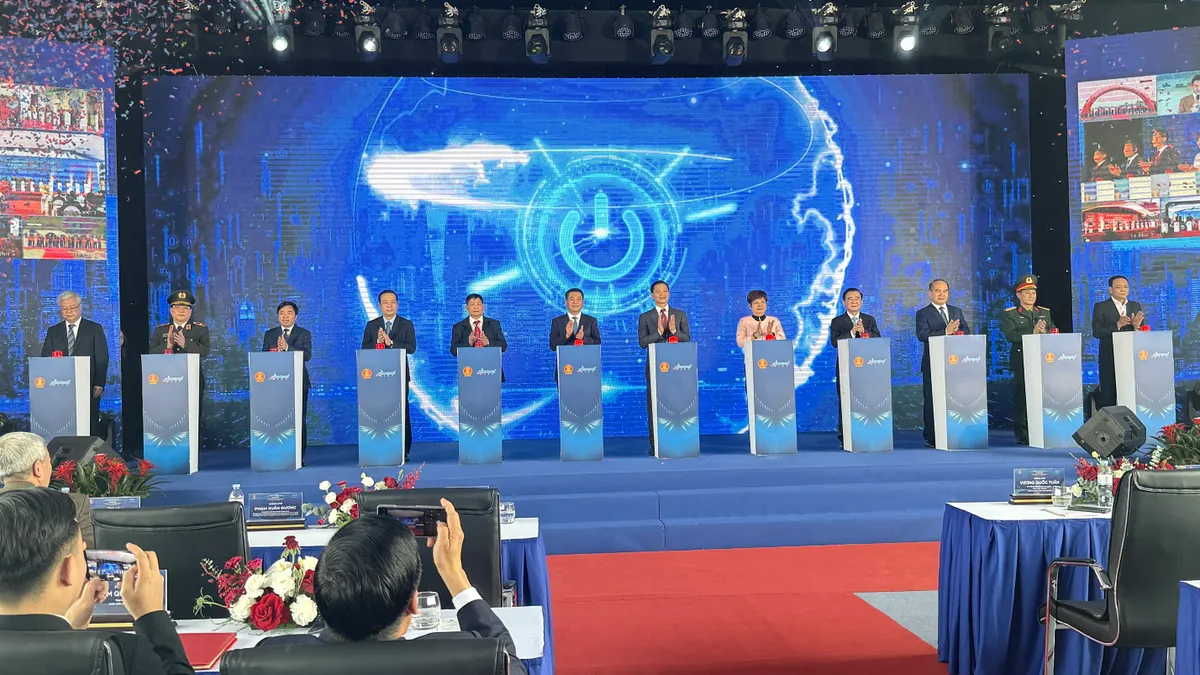 Th&aacute;i Nguy&ecirc;n: Khởi c&ocirc;ng, kh&aacute;nh th&agrave;nh 3 dự &aacute;n trọng điểm trị gi&aacute; hơn 13.000 tỷ đồng - Ảnh 3.