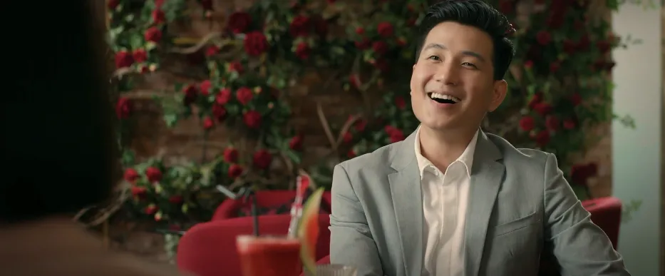 C&aacute;ch em 1 milimet - Tập 31: "Trai đểu" Hiếu cho&aacute;ng v&aacute;ng khi biết người đ&agrave;n &ocirc;ng trong l&ograve;ng T&uacute;- Ảnh 14.