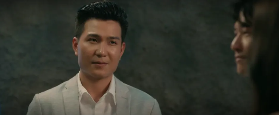 C&aacute;ch em 1 milimet - Tập 32: Trai đểu cũng c&oacute; thể quay đầu khi gặp đ&uacute;ng người- Ảnh 6.