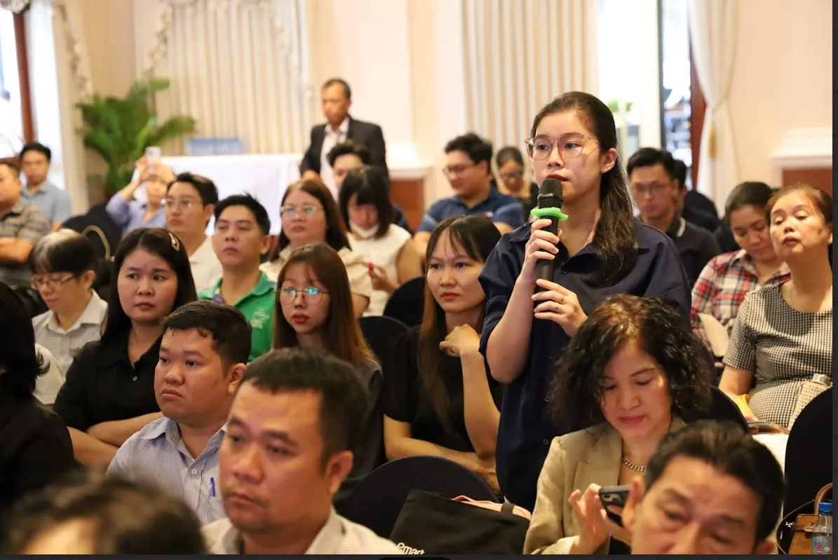 Doanh nghiệp trước bước ngoặt ch&iacute;nh s&aacute;ch xuất nhập khẩu  - Ảnh 1.