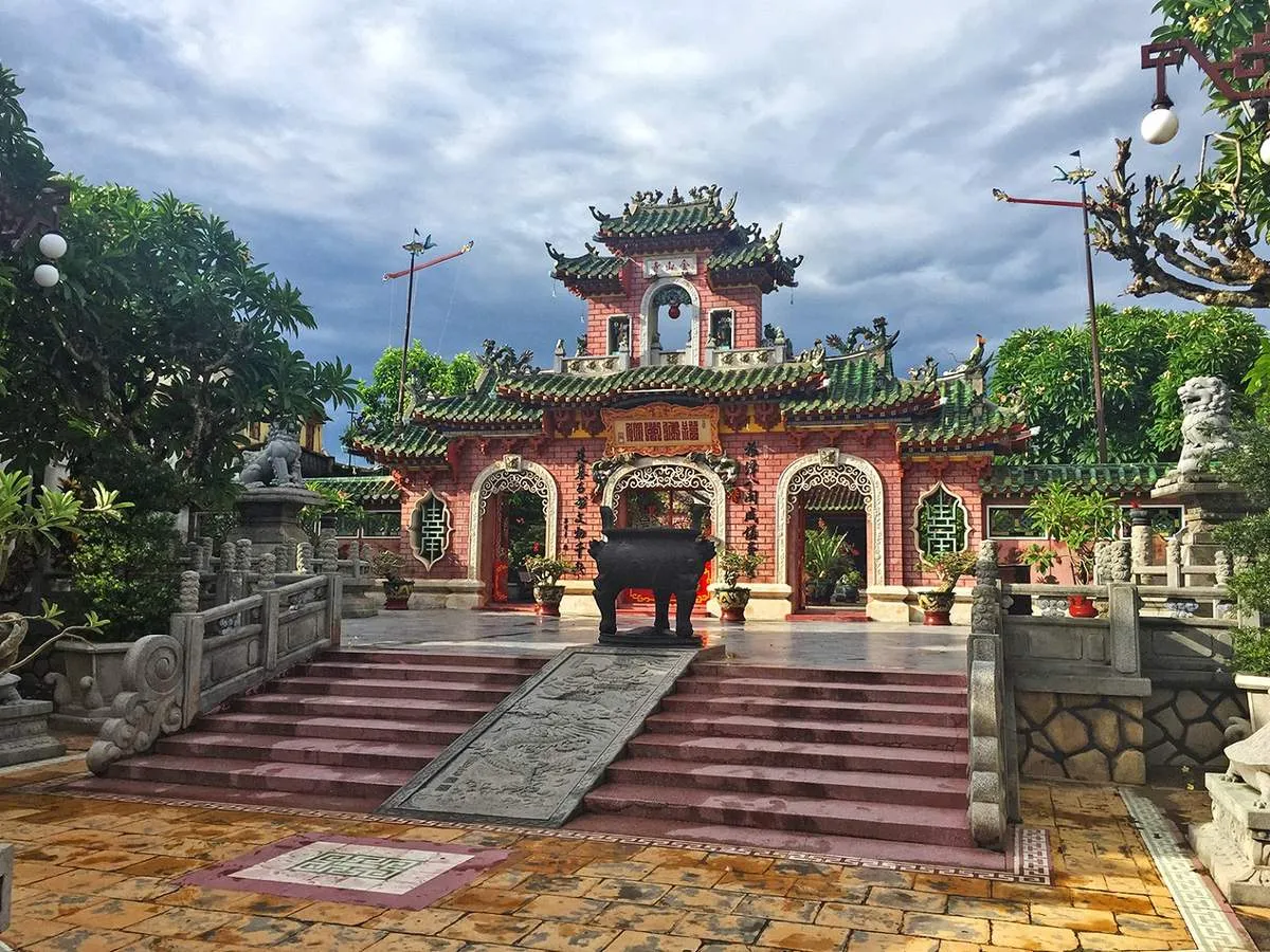 Giải m&atilde; "mật m&atilde;" thời gian qua hệ thống di sản tư liệu tại Hội An- Ảnh 1.