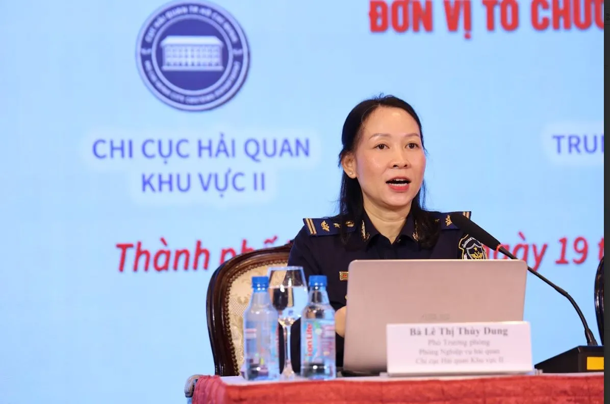 Doanh nghiệp trước bước ngoặt ch&iacute;nh s&aacute;ch xuất nhập khẩu  - Ảnh 2.